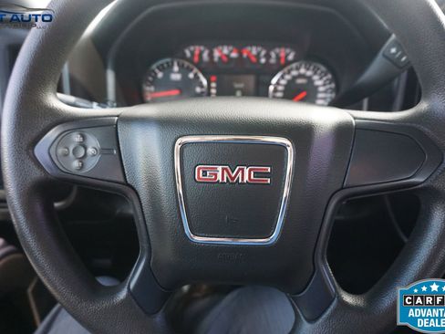 Used 2016 GMC Sierra 1500 4x4 Double Cab w/ Elevation Edition image 33