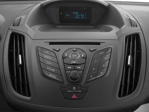 Used 2014 Ford Escape S image 10