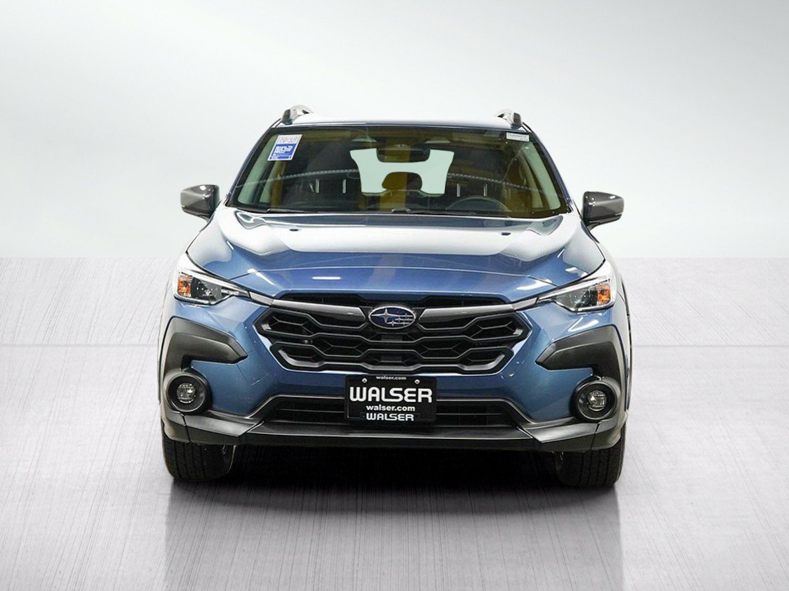 Used 2024 Subaru Crosstrek 2.0i Premium AWD/4WD image 8