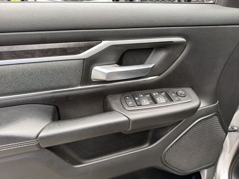 Used 2022 RAM 1500 Big Horn AWD/4WD image 16