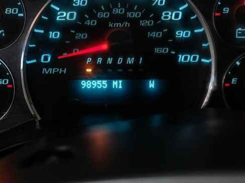 Used 2013 Chevrolet Express 3500 LT w/ LT Preferred Equipment Group RWD image 17