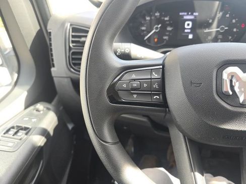 Used 2025 RAM ProMaster 3500 w/ Convenience Group image 12