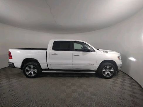Used 2023 RAM 1500 Laramie AWD/4WD image 9