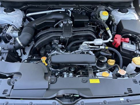 New 2025 Subaru Crosstrek 2.5i Limited image 9