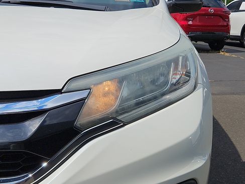 Used 2016 Honda CR-V LX image 10