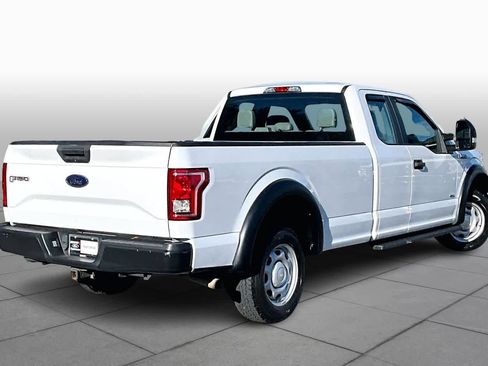 Used 2016 Ford F150 XL w/ Equipment Group 101A Mid image 12