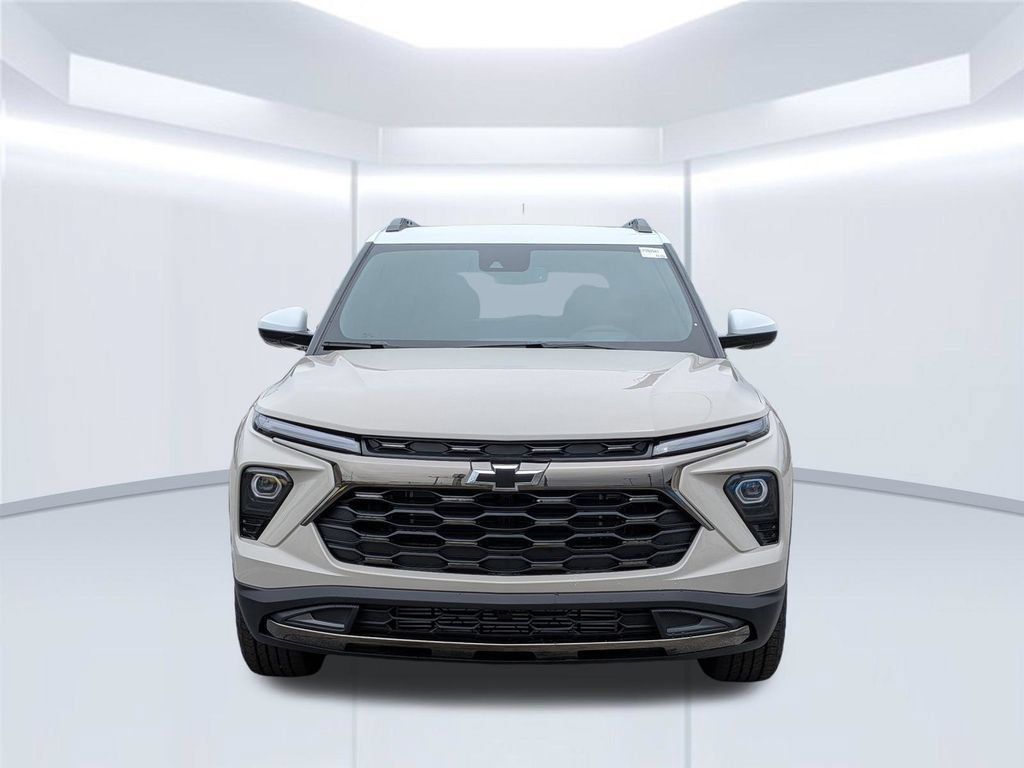 New 2026 Chevrolet TrailBlazer ACTIV w/ Convenience Package FWD image 10