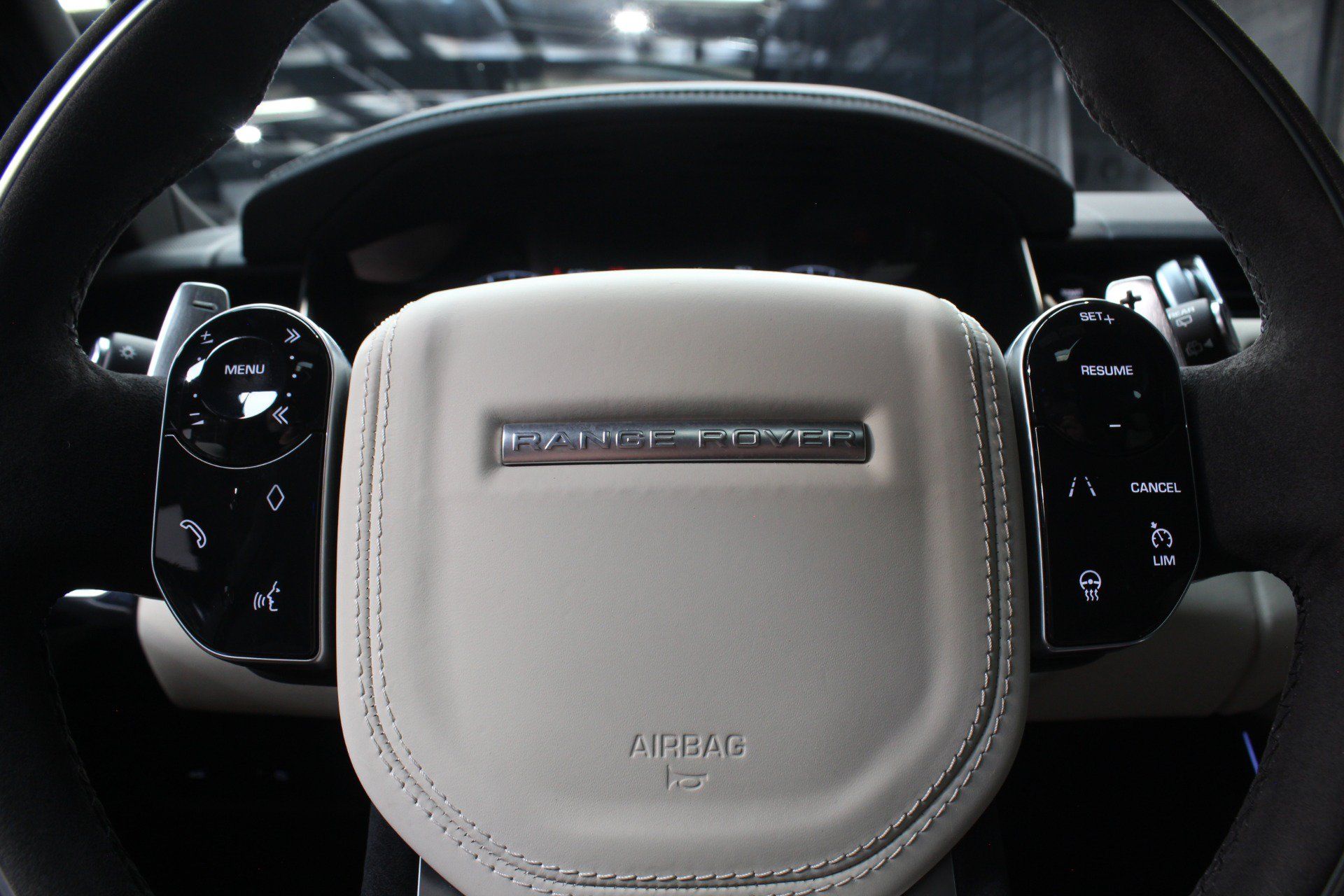 Used 2022 Land Rover Range Rover Sport HST AWD/4WD image 66