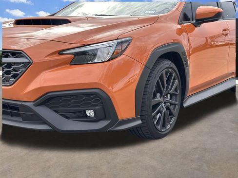 Used 2024 Subaru WRX Premium image 9