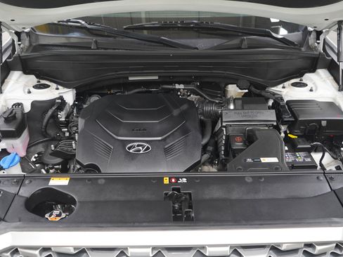 Used 2021 Hyundai Palisade SEL w/ Premium Package AWD/4WD image 34