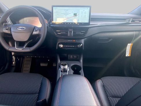 New 2026 Ford Escape ST-Line w/ Tech Pack #1 FWD image 5