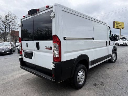 Used 2019 RAM ProMaster 1500 image 6
