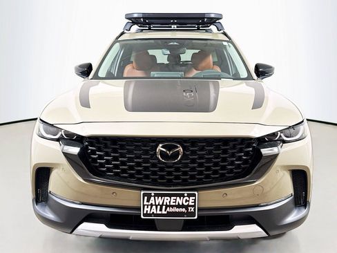 New 2026 MAZDA CX-50 Meridian Edition w/ Apex Package AWD/4WD image 2