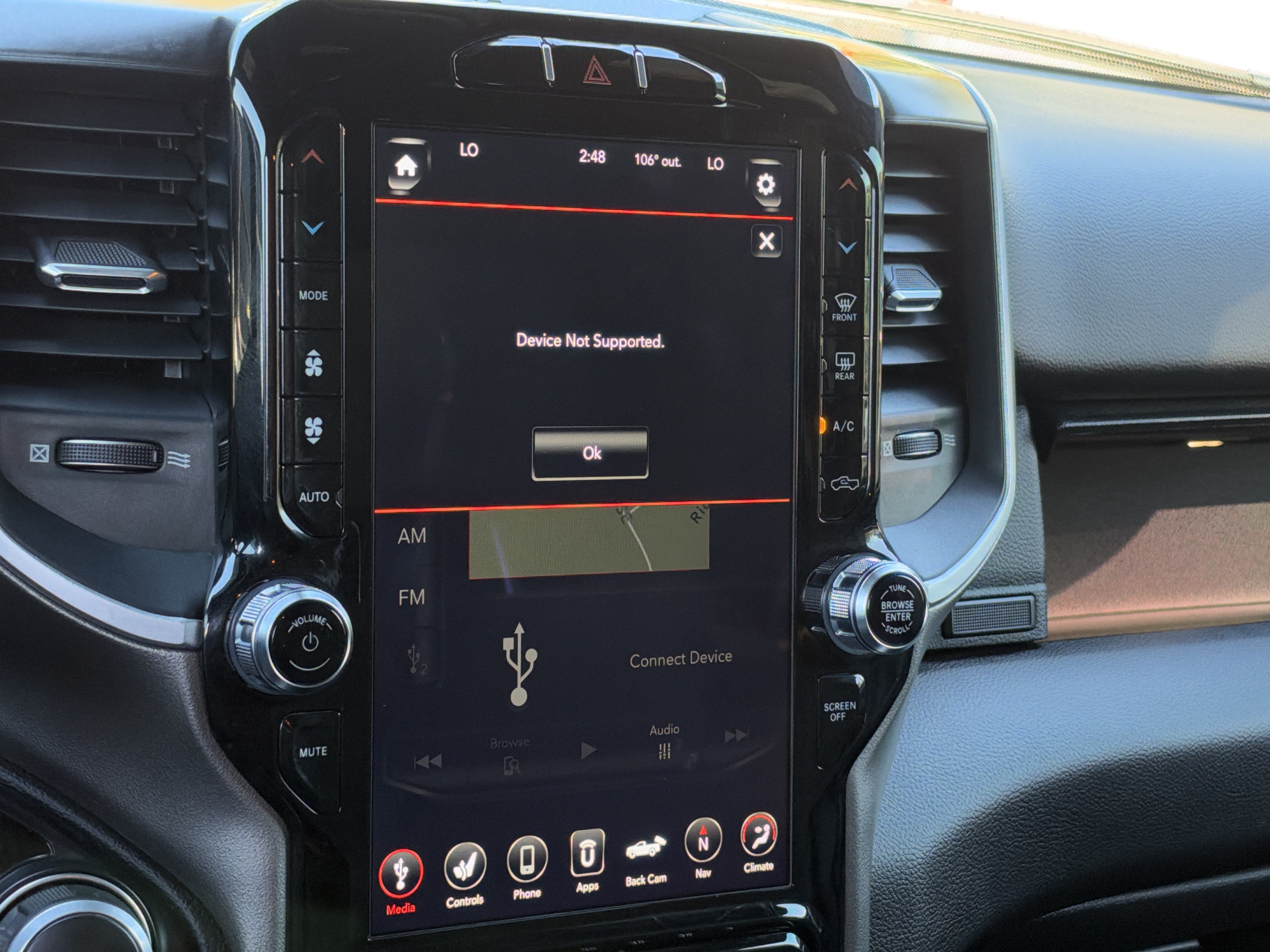Used 2020 RAM 1500 Big Horn AWD/4WD image 33