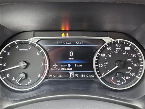 Used 2024 Nissan Sentra SV image 11