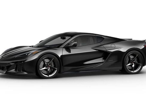 New 2025 Chevrolet Corvette E-Ray image 28