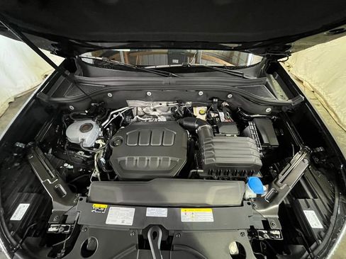 New 2026 Volkswagen Atlas SE image 27