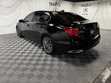 Used 2016 Acura RLX w/ Technology Package image 3
