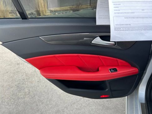 Used 2014 Mercedes-Benz CLS 63 AMG S-Model image 26