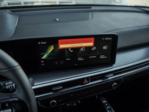 New 2026 Kia Sorento S image 24