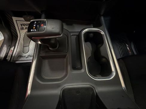 Certified 2024 Chevrolet Silverado 1500 RST w/ All Star Edition Plus image 21