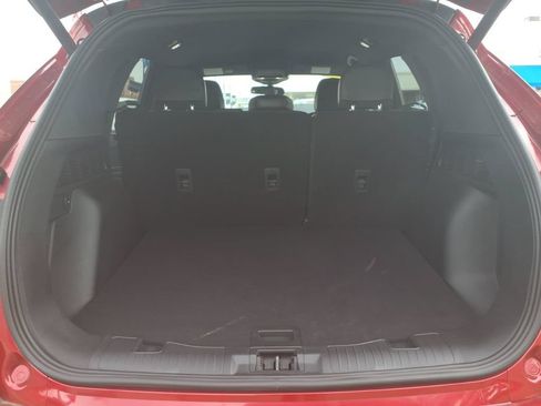 Certified 2024 Ford Escape ST-Line w/ Tech Pack #1 AWD/4WD image 10