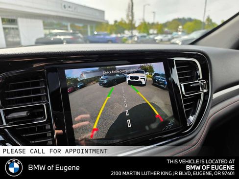 Used 2024 Dodge Durango GT AWD/4WD image 28