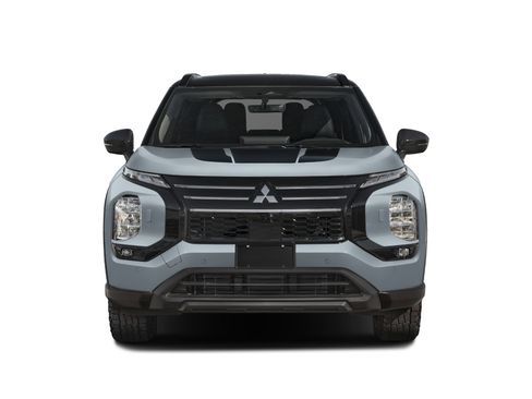 New 2026 Mitsubishi Outlander Trail Edition image 4