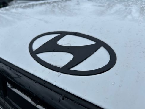 New 2025 Hyundai Santa Fe XRT image 32