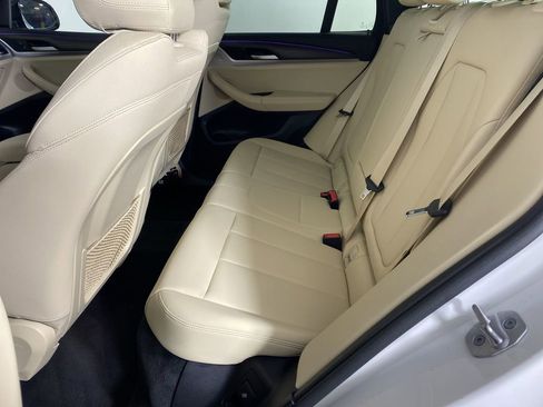 Used 2021 BMW X3 xDrive30i w/ Premium Package image 28