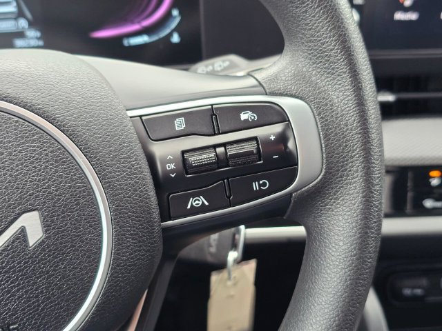 Used 2024 Kia Sportage LX AWD/4WD image 29
