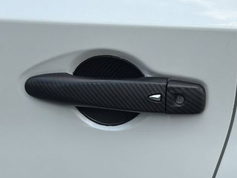 Used 2016 Nissan Murano Platinum w/ Platinum Technology Package FWD image 15