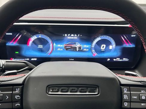 New 2026 Dodge Charger R/T image 19