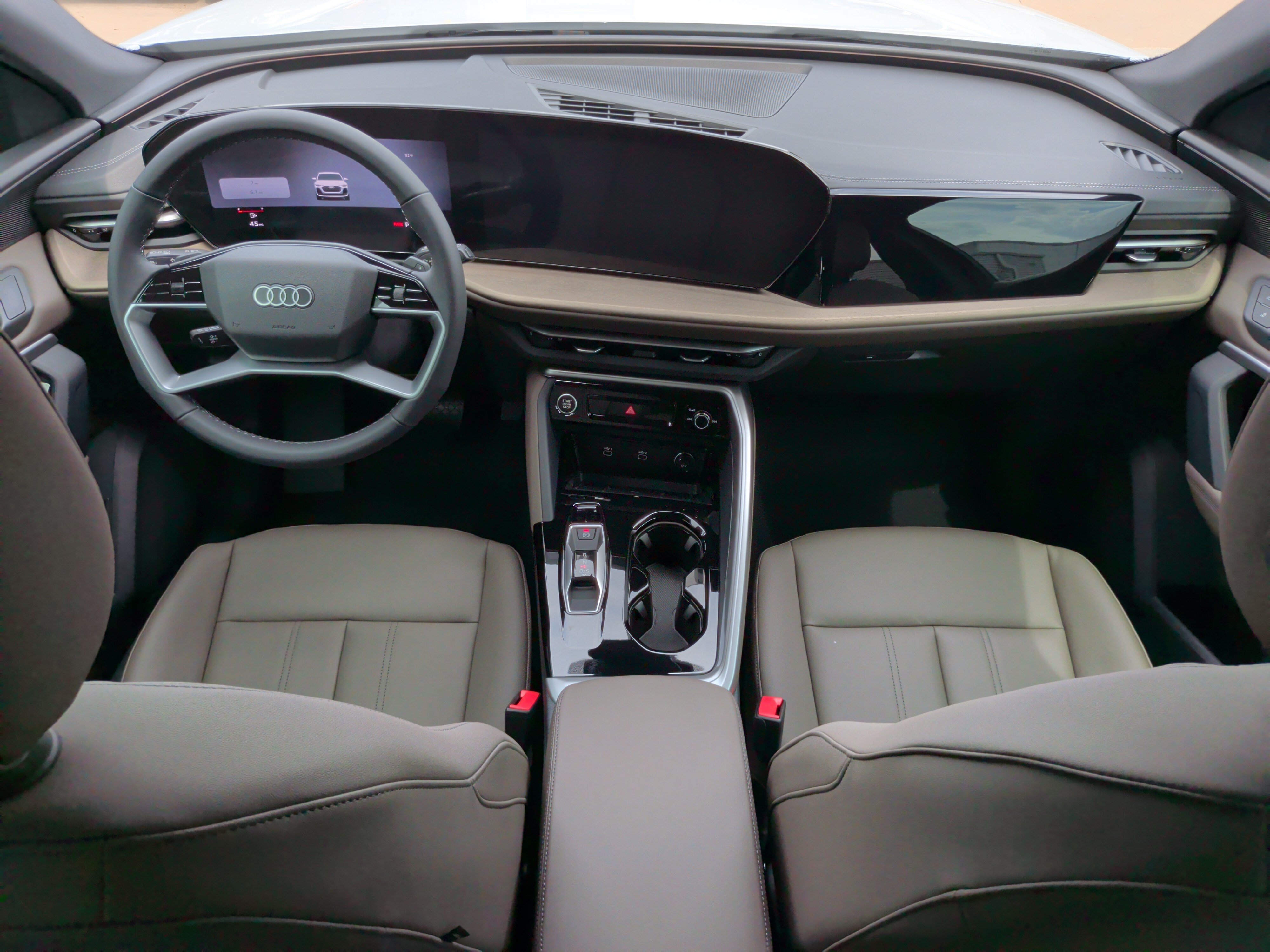 New 2026 Audi Q5 Premium Plus AWD/4WD image 32