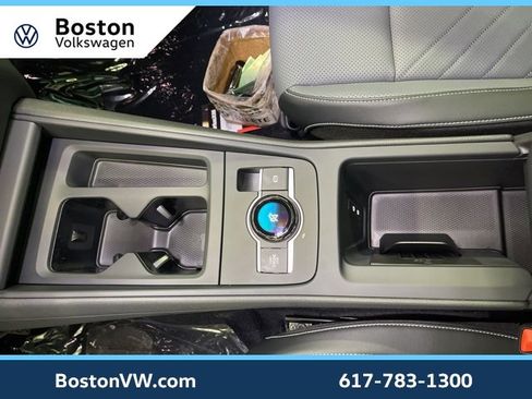 New 2026 Volkswagen Tiguan SE image 18