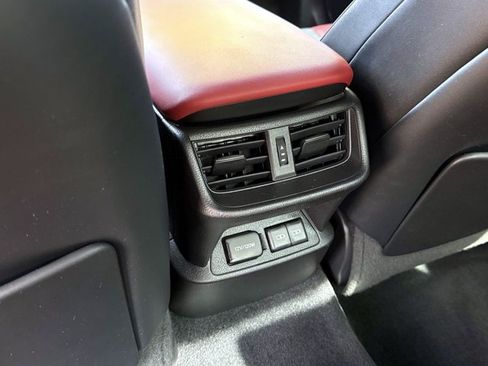 Used 2022 Lexus ES 350 F Sport FWD image 14
