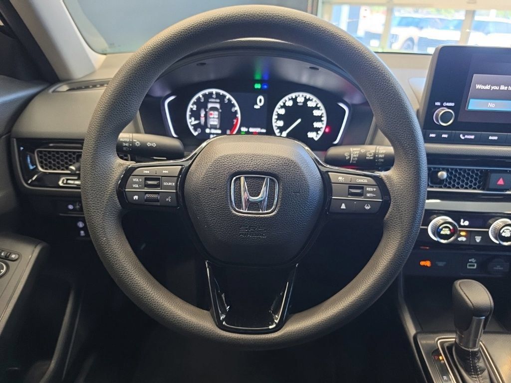 Used 2023 Honda Civic LX image 18