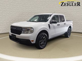 Used 2024 Ford Maverick XLT w/ Equipment Group 300A Standard AWD/4WD video 1