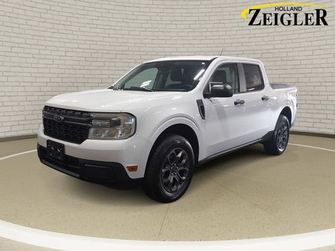 Used 2024 Ford Maverick XLT w/ Equipment Group 300A Standard AWD/4WD image 1