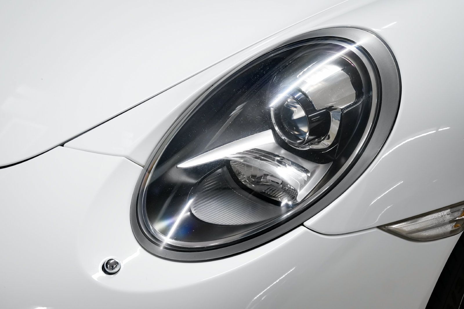 Used 2013 Porsche 911 Carrera S RWD image 33