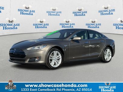 Used 2015 Tesla Model S