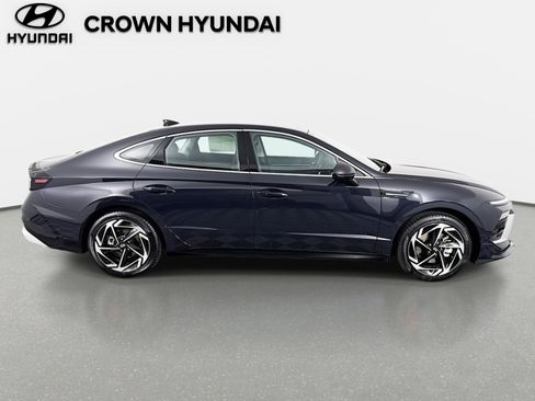 New 2026 Hyundai Sonata SEL FWD image 4