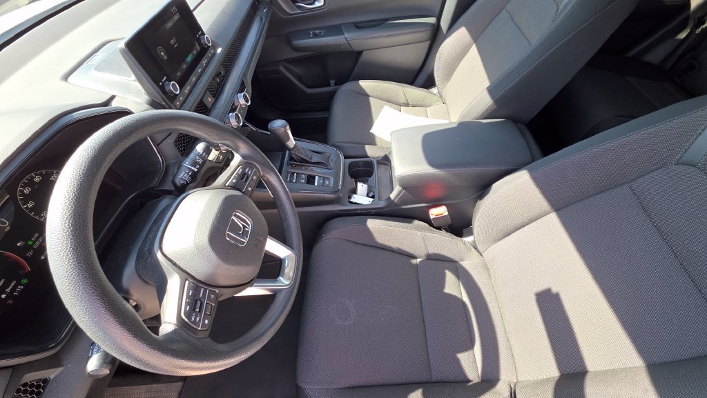Used 2024 Honda CR-V EX image 12
