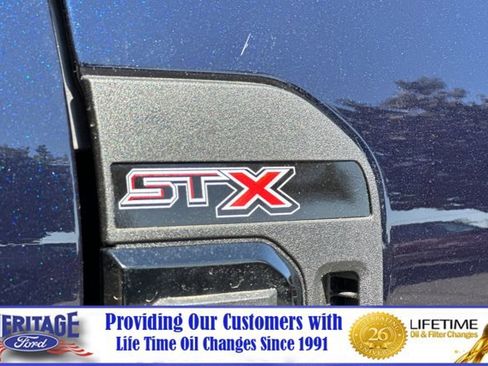 New 2025 Ford F250 XL w/ STX Appearance Package image 20