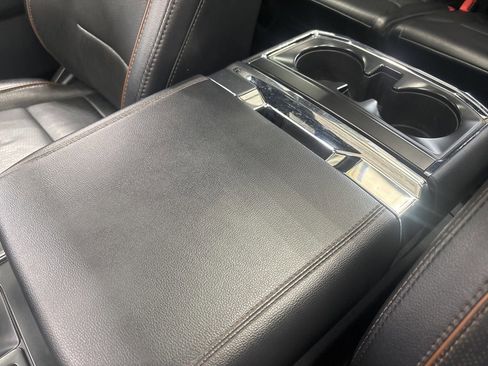 Used 2024 Ford F150 Lariat w/ Equipment Group 502A High image 46