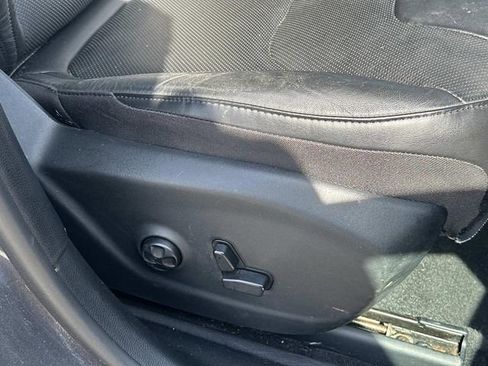 Certified 2020 Jeep Cherokee High Altitude image 6