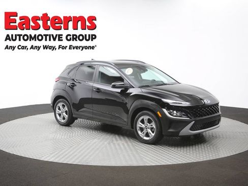 Used 2022 Hyundai Kona SEL w/ Convenience Package AWD/4WD image 49