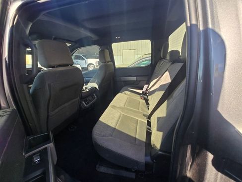 Used 2024 Ford F150 XLT w/ Mobile Office Package image 17