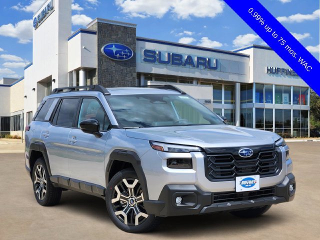 New 2026 Subaru Outback Touring XT AWD/4WD image 1