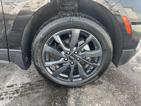 Used 2022 Chevrolet Equinox LT image 34